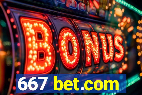 667 bet.com